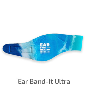 Ear Band-It Ultra